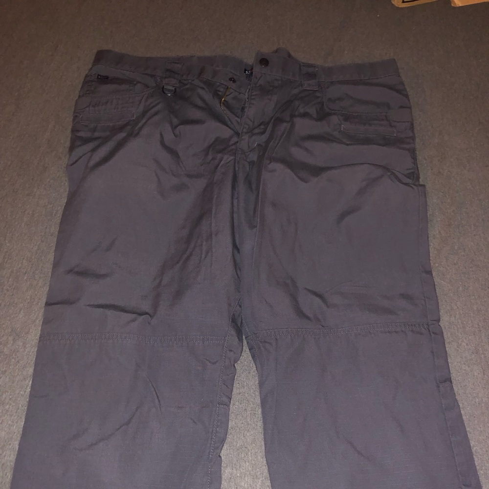 Men’s 5.11 tactical pants